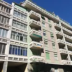 Casa Inglese, A Pochi Passi Da Inalpi Arena Torino