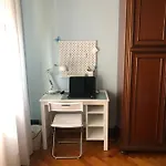 Lejlighed Casa Inglese, A Pochi Passi Da Inalpi Arena *