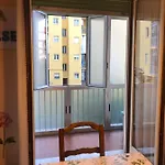 Apartament Casa Inglese, A Pochi Passi Da Inalpi Arena *