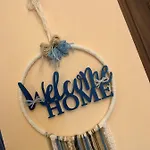 Casa Inglese, A Pochi Passi Da Inalpi Arena Lejlighed *