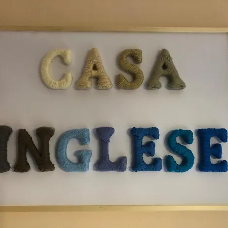 Casa Inglese, A Pochi Passi Da Inalpi Arena Torino