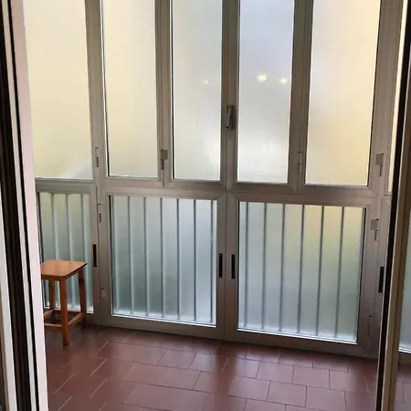 Apartment Casa Inglese, A Pochi Passi Da Inalpi Arena *