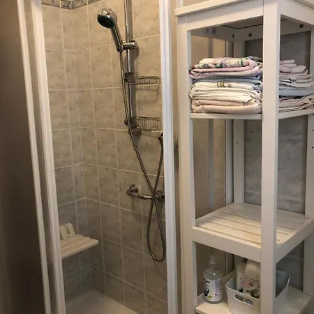Apartment Casa Inglese, A Pochi Passi Da Inalpi Arena Turin