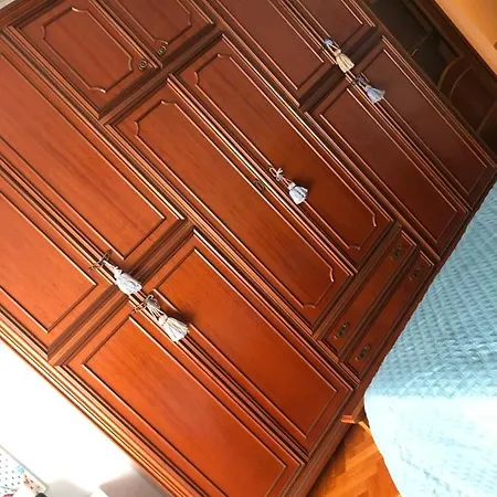 Apartament Casa Inglese, A Pochi Passi Da Inalpi Arena