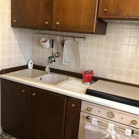 Casa Inglese, A Pochi Passi Da Inalpi Arena