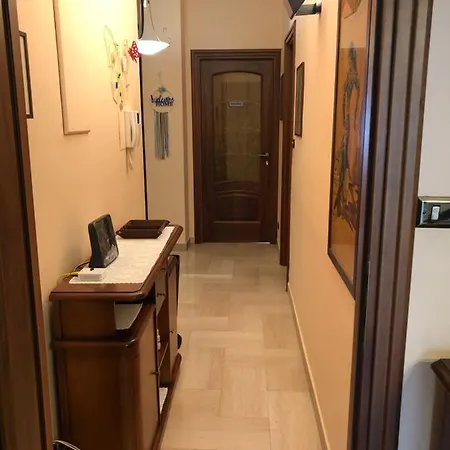 Apartment Casa Inglese, A Pochi Passi Da Inalpi Arena Turin