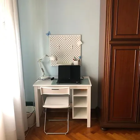 Apartment Casa Inglese, A Pochi Passi Da Inalpi Arena *