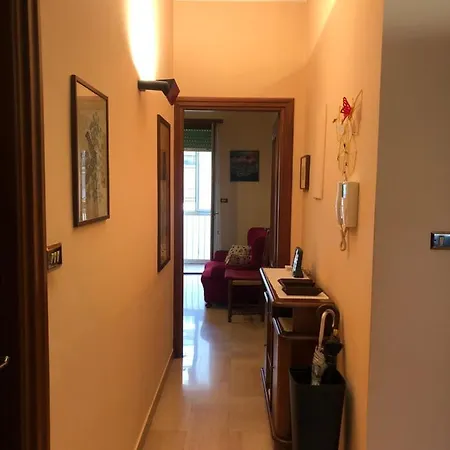 Appartamento Casa Inglese, A Pochi Passi Da Inalpi Arena