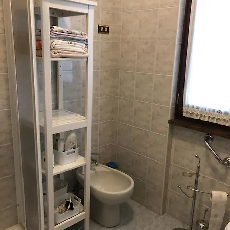 Casa Inglese, A Pochi Passi Da Inalpi Arena *