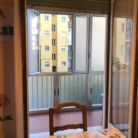 Apartment Casa Inglese, A Pochi Passi Da Inalpi Arena *