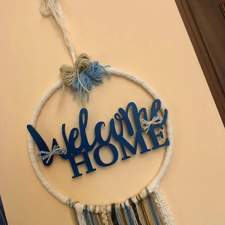 Casa Inglese, A Pochi Passi Da Inalpi Arena Apartment *