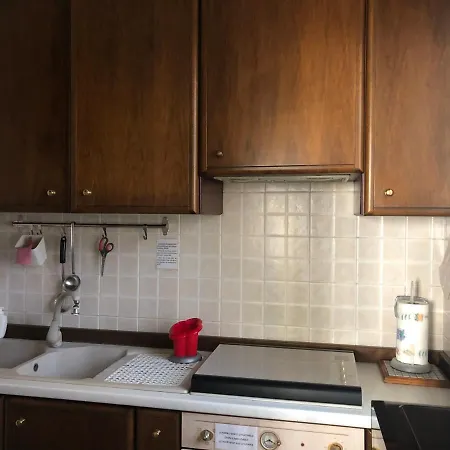 Casa Inglese, A Pochi Passi Da Inalpi Arena