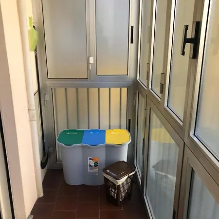 Casa Inglese, A Pochi Passi Da Inalpi Arena Apartment *