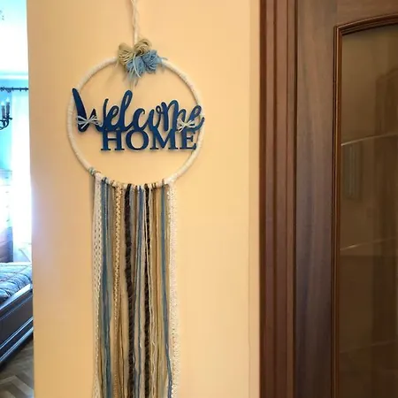 Casa Inglese, A Pochi Passi Da Inalpi Arena