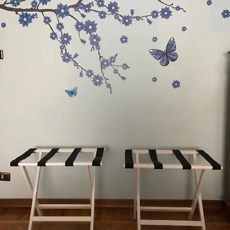 Appartamento Casa Inglese, A Pochi Passi Da Inalpi Arena