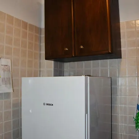 Appartamento Casa Inglese, A Pochi Passi Da Inalpi Arena