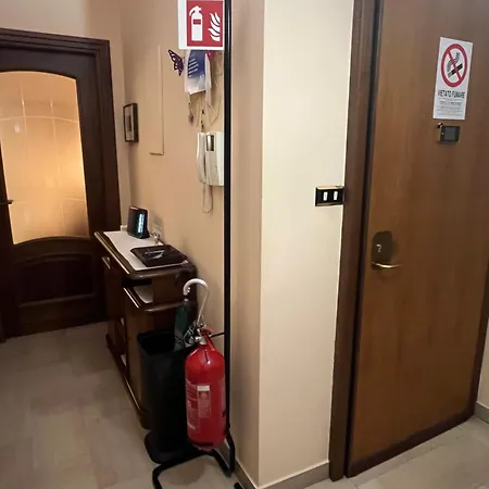 Lejlighed Casa Inglese, A Pochi Passi Da Inalpi Arena *