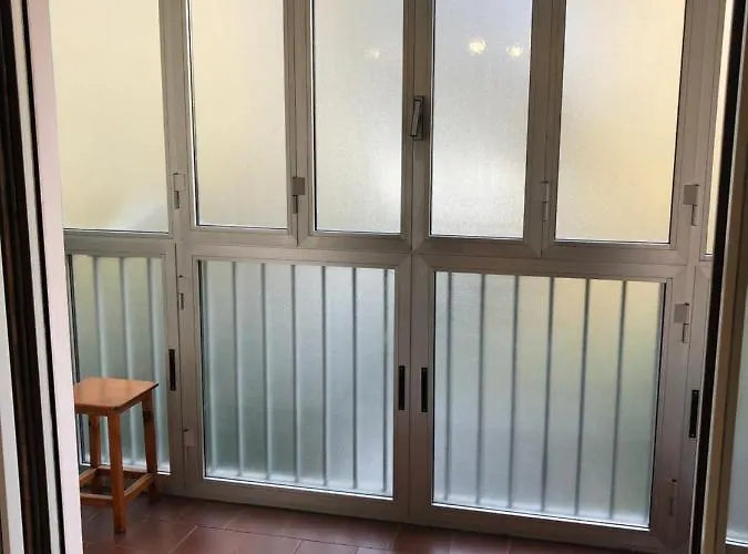 Apartmán Casa Inglese, A Pochi Passi Da Inalpi Arena *