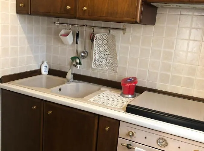 Casa Inglese, A Pochi Passi Da Inalpi Arena