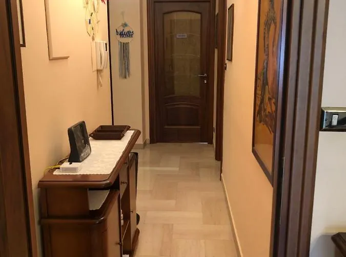 Apartmán Casa Inglese, A Pochi Passi Da Inalpi Arena Turín