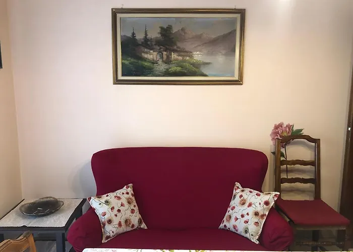 Apartmán Casa Inglese, A Pochi Passi Da Inalpi Arena