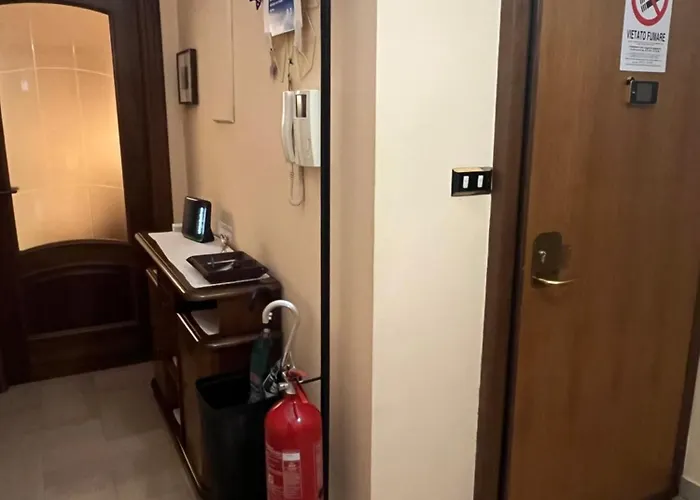 Apartmán Casa Inglese, A Pochi Passi Da Inalpi Arena *