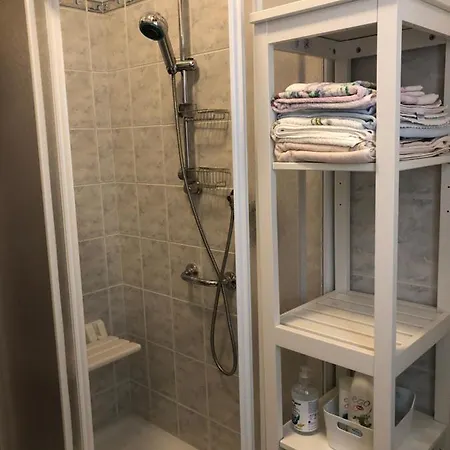 Apartamento Casa Inglese, A Pochi Passi Da Inalpi Arena Turim