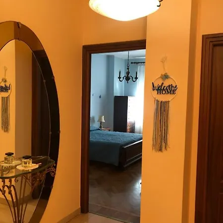 Casa Inglese, A Pochi Passi Da Inalpi Arena *