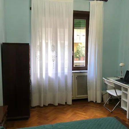 Casa Inglese, A Pochi Passi Da Inalpi Arena Apartamento