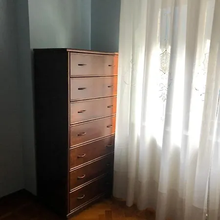 Casa Inglese, A Pochi Passi Da Inalpi Arena *