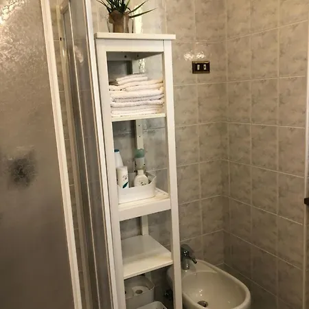 Casa Inglese, A Pochi Passi Da Inalpi Arena