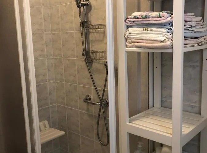 Apartman Casa Inglese, A Pochi Passi Da Inalpi Arena Torino