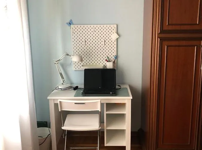 Apartman Casa Inglese, A Pochi Passi Da Inalpi Arena *