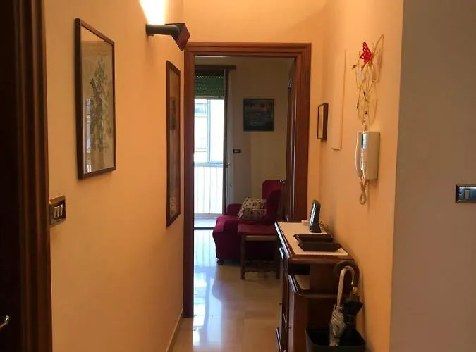 Apartman Casa Inglese, A Pochi Passi Da Inalpi Arena