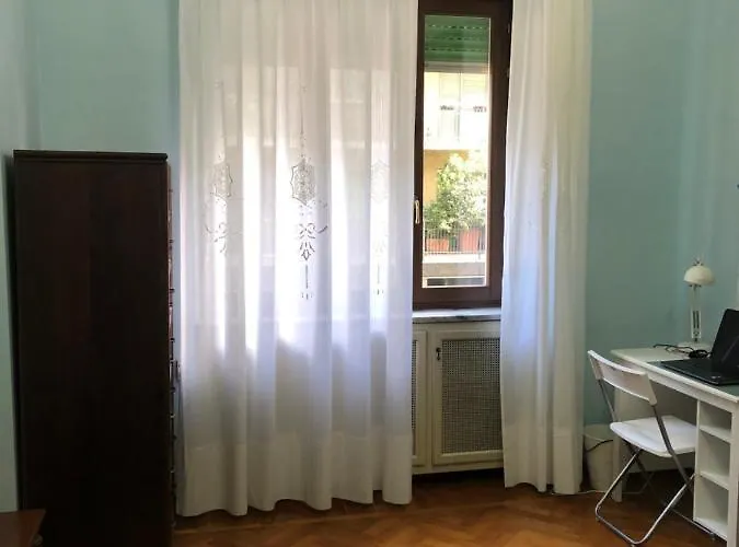 Casa Inglese, A Pochi Passi Da Inalpi Arena Apartman