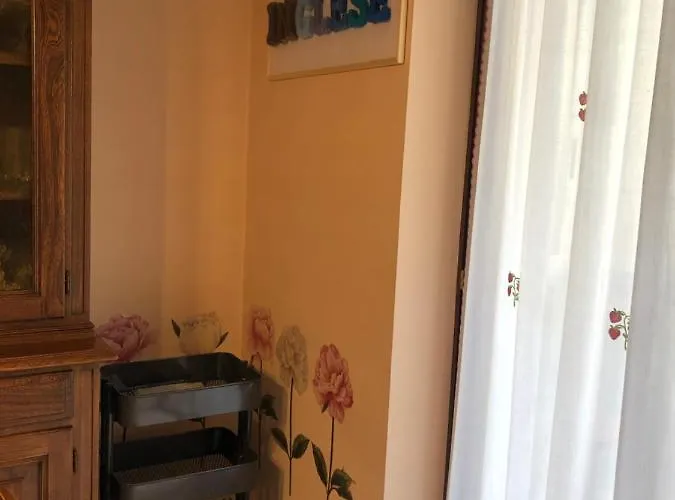Apartman Casa Inglese, A Pochi Passi Da Inalpi Arena Torino