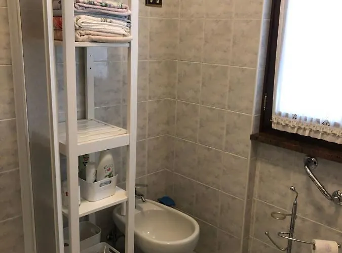 Casa Inglese, A Pochi Passi Da Inalpi Arena *