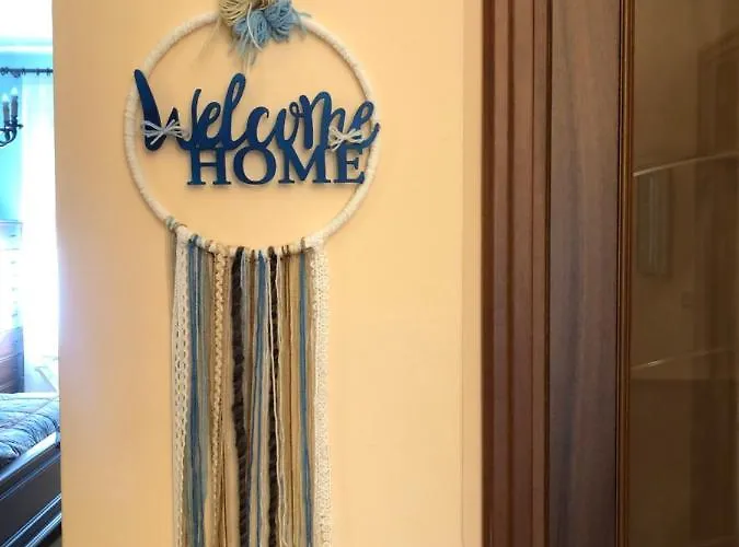 Casa Inglese, A Pochi Passi Da Inalpi Arena