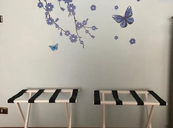 Apartman Casa Inglese, A Pochi Passi Da Inalpi Arena