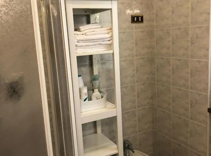 Casa Inglese, A Pochi Passi Da Inalpi Arena