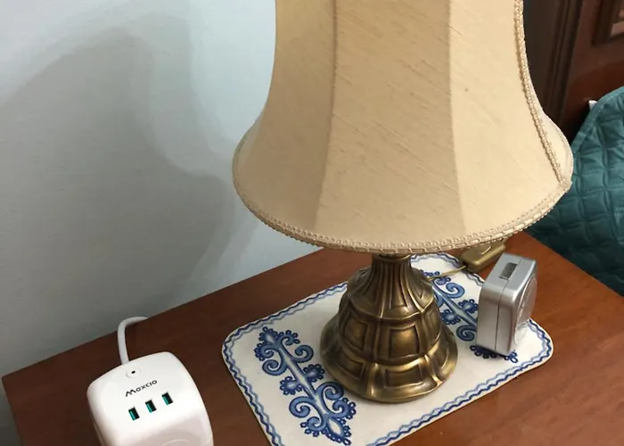 Casa Inglese, A Pochi Passi Da Inalpi Arena Apartman