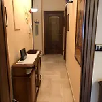 Διαμέρισμα Casa Inglese, A Pochi Passi Da Inalpi Arena Τορίνο