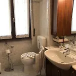Διαμέρισμα Casa Inglese, A Pochi Passi Da Inalpi Arena *